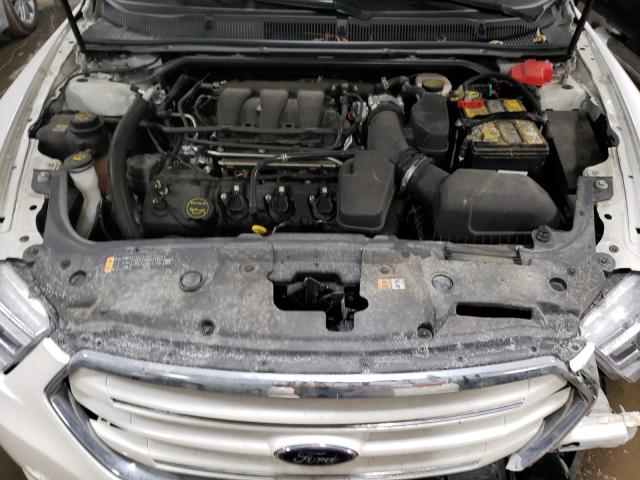 Photo 6 VIN: 1FAHP2J81JG128972 - FORD TAURUS LIM 