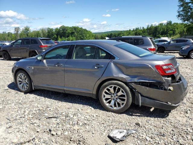 Photo 1 VIN: 1FAHP2J82DG165579 - FORD TAURUS LIM 