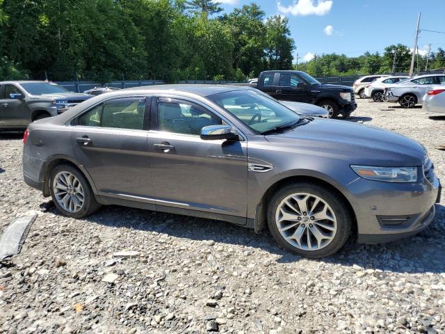 Photo 3 VIN: 1FAHP2J82DG165579 - FORD TAURUS LIM 