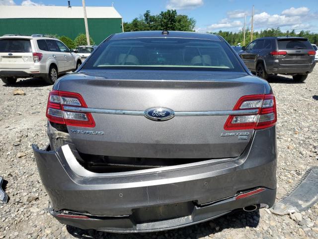 Photo 5 VIN: 1FAHP2J82DG165579 - FORD TAURUS LIM 