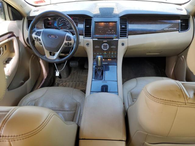 Photo 7 VIN: 1FAHP2J82DG165579 - FORD TAURUS LIM 