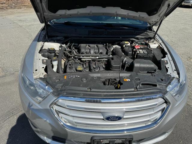 Photo 6 VIN: 1FAHP2J82DG179529 - FORD TAURUS 