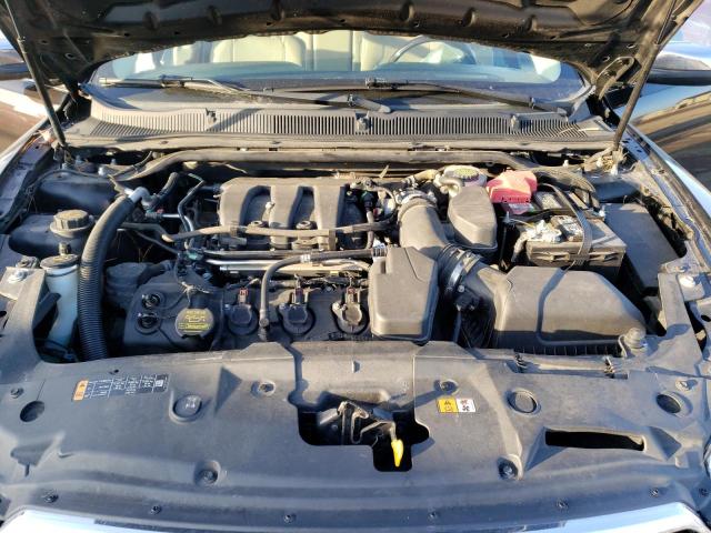 Photo 10 VIN: 1FAHP2J82EG101897 - FORD TAURUS 