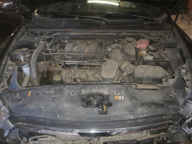 Photo 6 VIN: 1FAHP2J82EG109837 - FORD TAURUS LIM 