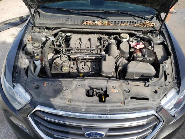 Photo 6 VIN: 1FAHP2J82FG106809 - FORD TAURUS LIM 