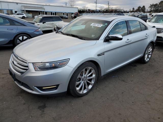 Photo 0 VIN: 1FAHP2J82FG182269 - FORD TAURUS 