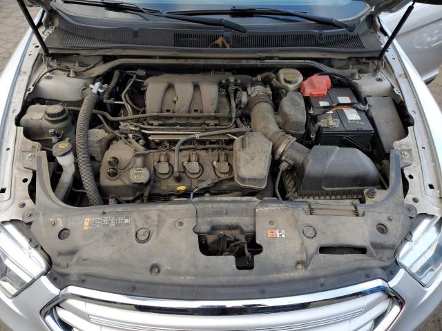 Photo 10 VIN: 1FAHP2J82FG182269 - FORD TAURUS 