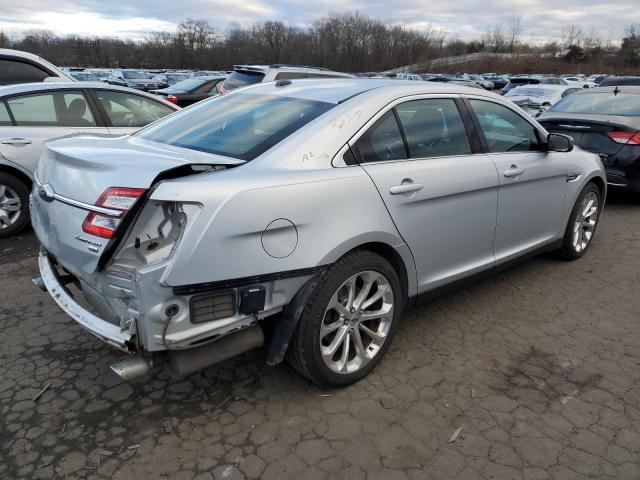 Photo 2 VIN: 1FAHP2J82FG182269 - FORD TAURUS 