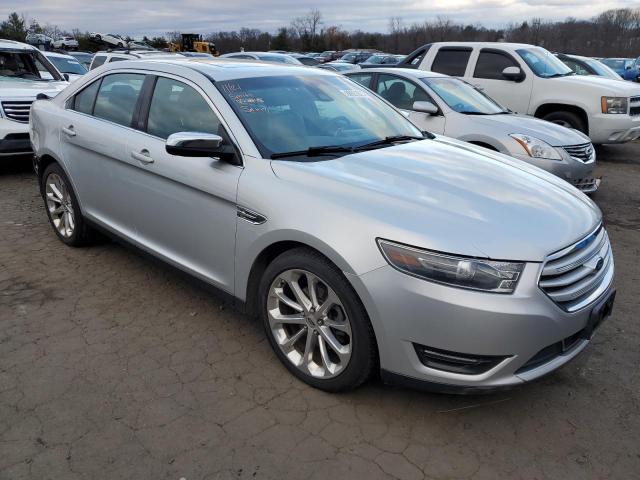 Photo 3 VIN: 1FAHP2J82FG182269 - FORD TAURUS 