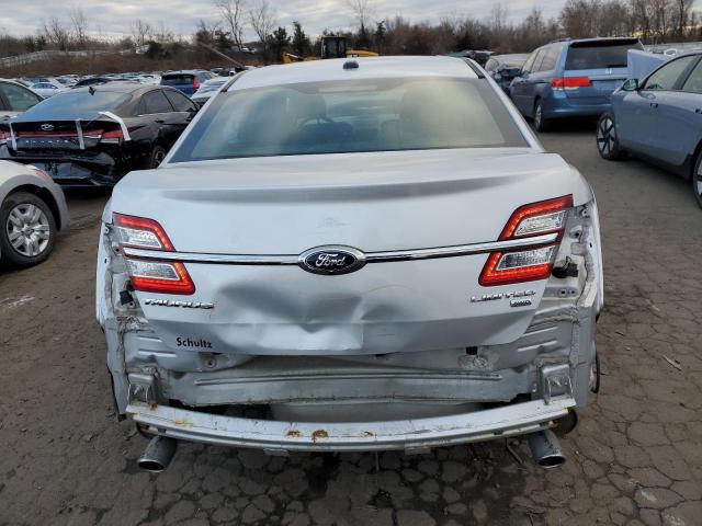 Photo 5 VIN: 1FAHP2J82FG182269 - FORD TAURUS 