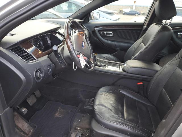 Photo 6 VIN: 1FAHP2J82FG182269 - FORD TAURUS 