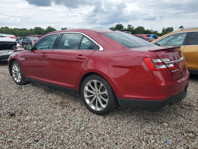 Photo 1 VIN: 1FAHP2J82GG112403 - FORD TAURUS LIM 