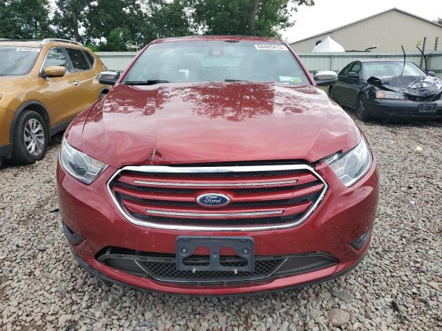 Photo 4 VIN: 1FAHP2J82GG112403 - FORD TAURUS LIM 