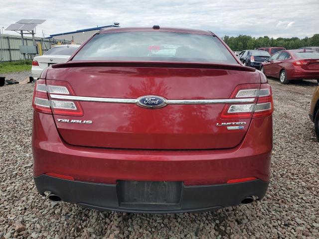 Photo 5 VIN: 1FAHP2J82GG112403 - FORD TAURUS LIM 