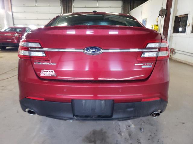 Photo 5 VIN: 1FAHP2J82GG121022 - FORD TAURUS LIM 