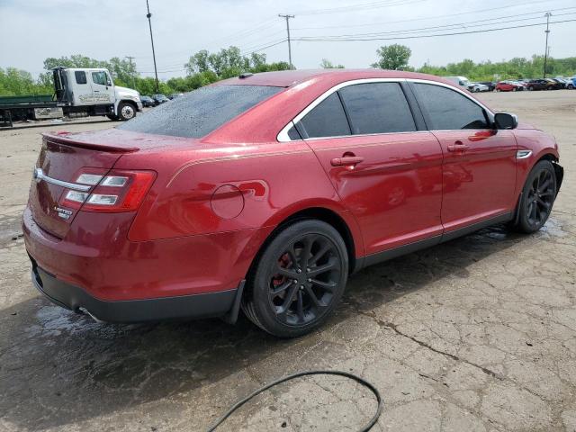 Photo 2 VIN: 1FAHP2J82JG120945 - FORD TAURUS 