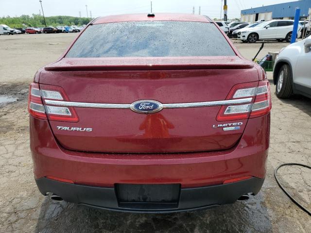 Photo 5 VIN: 1FAHP2J82JG120945 - FORD TAURUS 