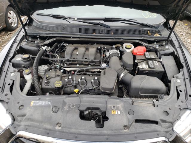 Photo 6 VIN: 1FAHP2J82KG115939 - FORD TAURUS LIM 