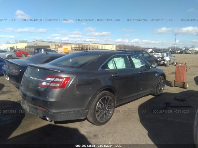 Photo 3 VIN: 1FAHP2J82KG115987 - FORD TAURUS 