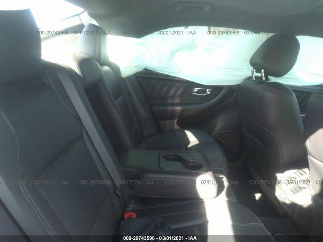 Photo 7 VIN: 1FAHP2J82KG115987 - FORD TAURUS 