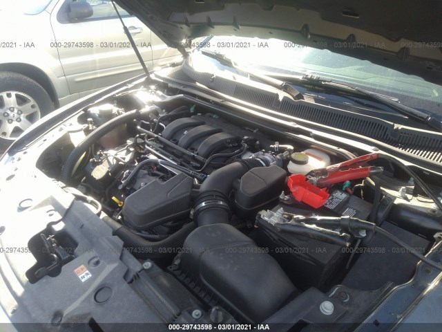 Photo 9 VIN: 1FAHP2J82KG115987 - FORD TAURUS 