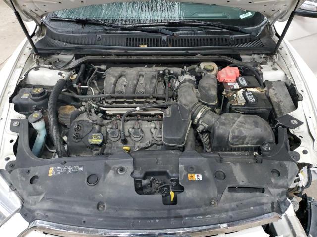 Photo 10 VIN: 1FAHP2J83EG114965 - FORD TAURUS LIM 