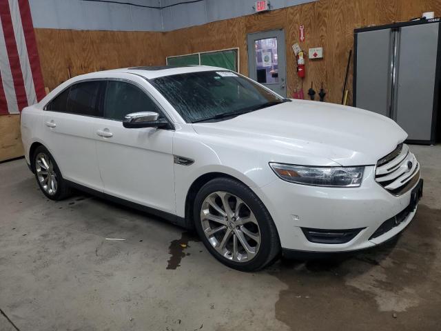 Photo 3 VIN: 1FAHP2J83EG114965 - FORD TAURUS LIM 