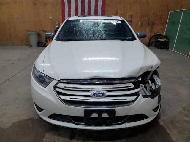 Photo 4 VIN: 1FAHP2J83EG114965 - FORD TAURUS LIM 