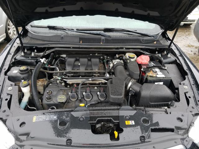 Photo 6 VIN: 1FAHP2J83EG138764 - FORD TAURUS LIM 