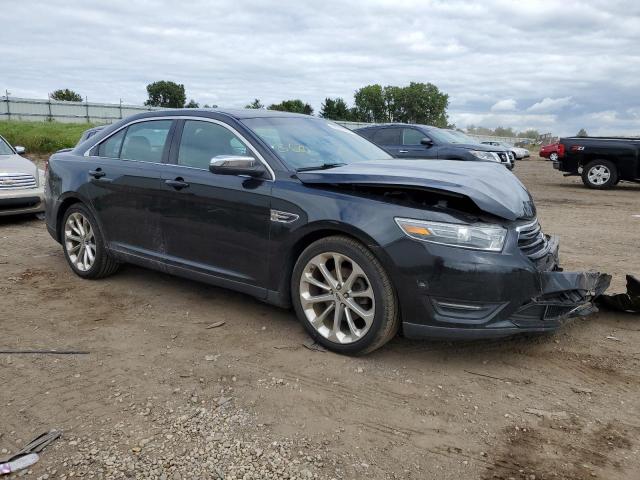 Photo 3 VIN: 1FAHP2J83FG155078 - FORD TAURUS LIM 