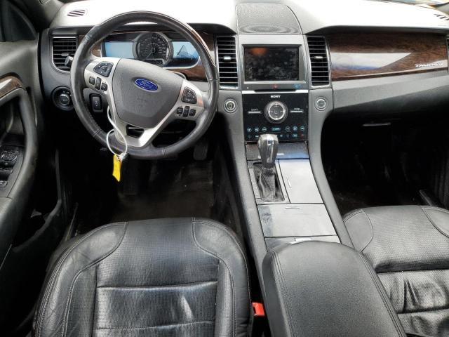 Photo 7 VIN: 1FAHP2J83FG155078 - FORD TAURUS LIM 