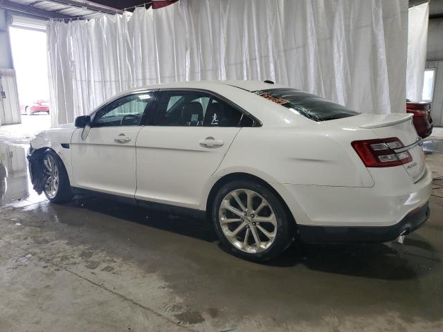 Photo 1 VIN: 1FAHP2J83GG117965 - FORD TAURUS 