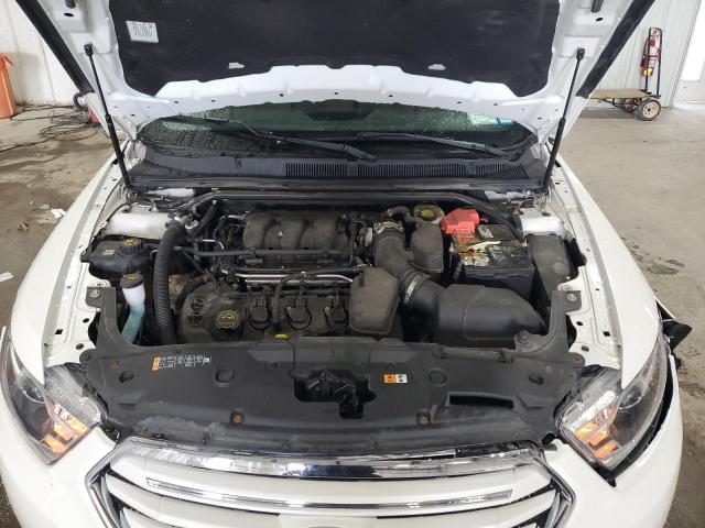 Photo 10 VIN: 1FAHP2J83GG117965 - FORD TAURUS 