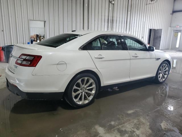 Photo 2 VIN: 1FAHP2J83GG117965 - FORD TAURUS 