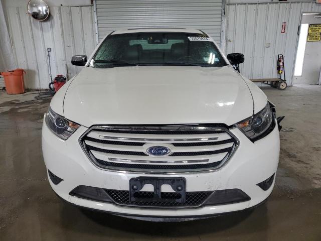 Photo 4 VIN: 1FAHP2J83GG117965 - FORD TAURUS 