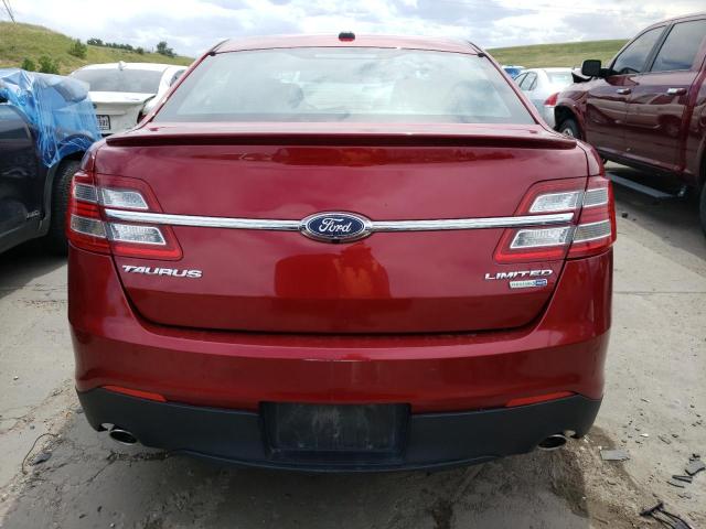 Photo 5 VIN: 1FAHP2J83GG118016 - FORD TAURUS LIM 