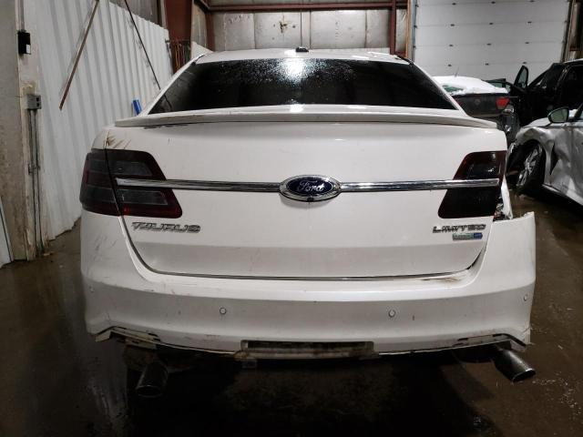 Photo 5 VIN: 1FAHP2J83HG127297 - FORD TAURUS 