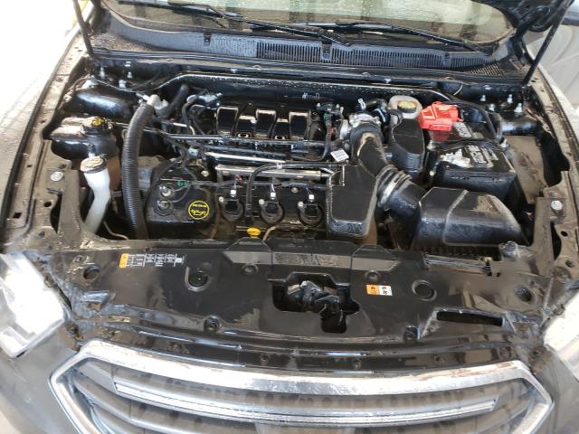 Photo 6 VIN: 1FAHP2J83JG120842 - FORD TAURUS LIM 