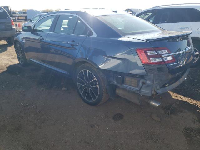 Photo 1 VIN: 1FAHP2J83KG116016 - FORD TAURUS 