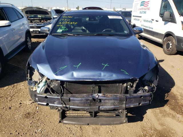 Photo 4 VIN: 1FAHP2J83KG116016 - FORD TAURUS 