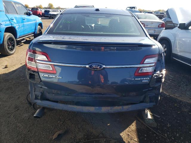 Photo 5 VIN: 1FAHP2J83KG116016 - FORD TAURUS 