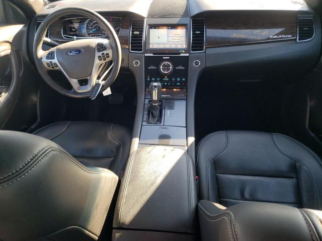 Photo 7 VIN: 1FAHP2J83KG116016 - FORD TAURUS 