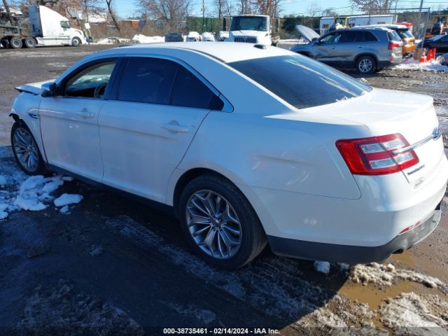 Photo 2 VIN: 1FAHP2J84DG216273 - FORD TAURUS 