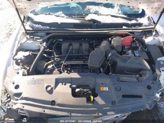 Photo 9 VIN: 1FAHP2J84DG216273 - FORD TAURUS 