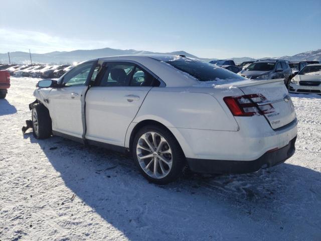 Photo 1 VIN: 1FAHP2J84HG120360 - FORD TAURUS LIM 