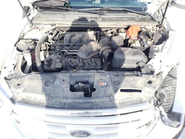 Photo 10 VIN: 1FAHP2J84HG120360 - FORD TAURUS LIM 