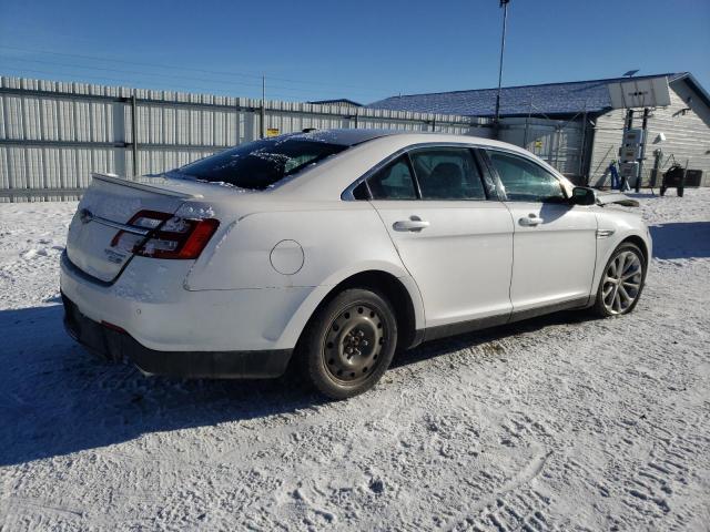 Photo 2 VIN: 1FAHP2J84HG120360 - FORD TAURUS LIM 