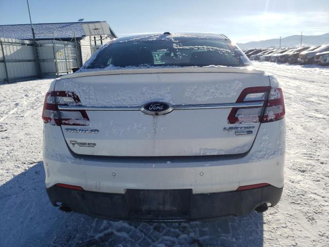 Photo 5 VIN: 1FAHP2J84HG120360 - FORD TAURUS LIM 