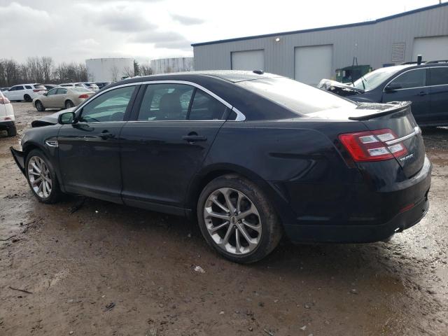 Photo 1 VIN: 1FAHP2J84JG120980 - FORD TAURUS 