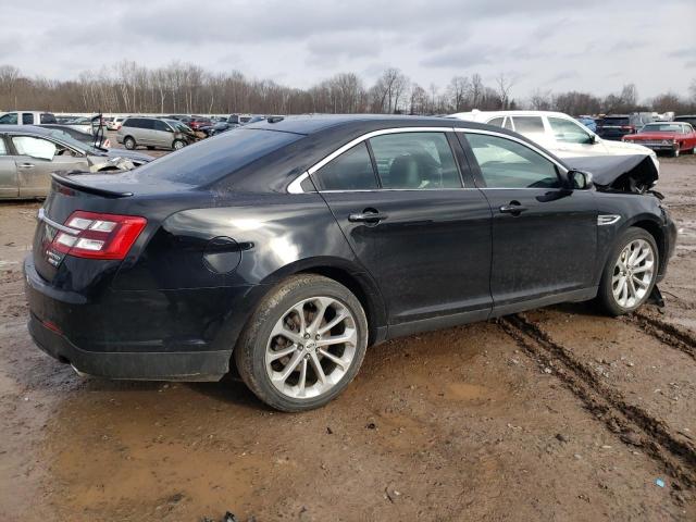 Photo 2 VIN: 1FAHP2J84JG120980 - FORD TAURUS 